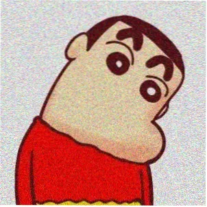 留言者头像